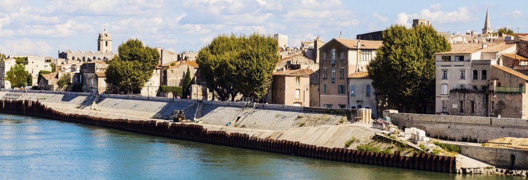 Arles